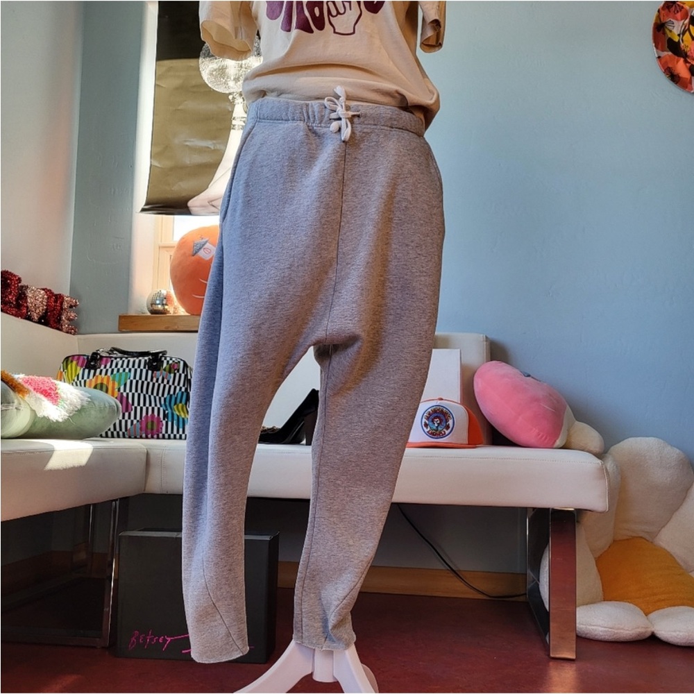 One teaspoon Harem joggers Small